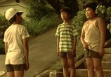 Сцена из фильма Парни двадцатого века / 20-seiki shônen: Honkaku kagaku bôken eiga (2008) Парни двадцатого века сцена 1