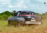 Сцена из фильма Кубинский хром / Cuban Chrome (2015) 