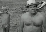 Фильм Мы поедем в Довиль / Nous irons a Deauville (1962) - cцена 3