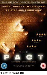 Пакт / The Pact (2012)