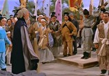 Сцена из фильма Громовой меч / Shen jian zhen jiang hu (The Thundering Sword) (1967) Громовой меч сцена 6