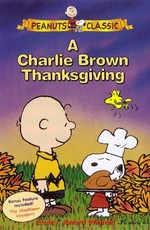 День благодарения Чарли Брауна / A Charlie Brown Thanksgiving (1973)