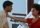 Сцена из фильма Обнаженная убийца / Chik loh go yeung (1992) Обнаженная убийца сцена 1