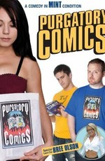 Purgatory Comics