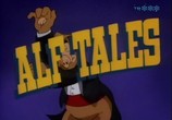 Мультфильм Сказки Альфа / ALF Tales (1988) - cцена 1