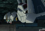Сцена из фильма Мобильный воин Гандам: Сумерки Оси / Kidou Senshi Gundam: Twilight Axis (2017) Мобильный воин Гандам: Сумерки Оси сцена 6