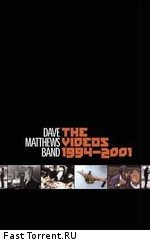 Dave Matthews Band - The Videos