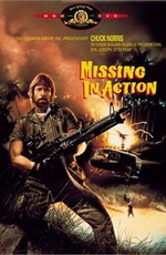 Без вести пропавшие / Missing in Action (1984)