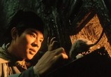 Сцена из фильма Легенда о фехтовальщике / Xiao ao jiang hu zhi: Dong Fang Bu Bai (1992) Легенда о фехтовальщике сцена 3