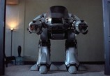 Сцена из фильма Робокоп: Трилогия / RoboCop: Trilogy (1987) 