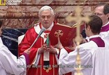 ТВ National Geographic: Папа Франциск: Путь в Ватикан / Pope Francis: Road To The Vatican (2013) - cцена 2