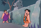 Мультфильм Человек, которого зовут Флинтстоун / The Man Called Flintstone (1966) - cцена 5