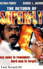 Возвращение Суперфлая / The Return of Superfly (1990)