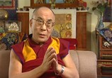 Сцена из фильма Великие йоги Тибета / The Yogis of Tibet (2002) 