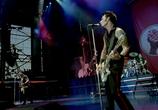Музыка Green Day - Bullet in a Bible (2005) - cцена 1