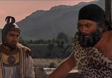 Сцена из фильма Рустам и Сухраб (1973) Рустам и Сухраб сцена 12