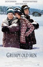 Старые ворчуны / Grumpy Old Men (1993)