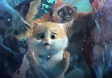 Мультфильм Большой кошачий побег / Cats & Peachtopia (2018) - cцена 3
