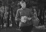Сцена из фильма Бой под Соколом (1942) Бой под Соколом сцена 1