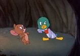 Сцена из фильма Том и Джерри: Самые смешные / Tom and Jerry (1945) Том и Джерри: Самые смешные сцена 3