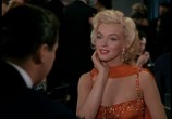 Сцена из фильма Джентльмены предпочитают блондинок / Gentlemen Prefer Blondes (1953) Джентльмены предпочитают блондинок сцена 5
