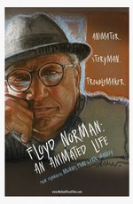 Floyd Norman: An Animated Life