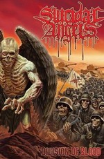 Suicidal Angels - Division Of Blood
