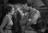 Сцена из фильма Большая слежка / The Big Trail (1930) Большая слежка сцена 7