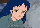 Сцена из фильма Маленькая принцесса Сара / Shoukoujo Sara (1985) Маленькая принцесса Сара сцена 2
