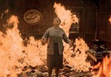 Сцена из фильма 451º градус по Фаренгейту / Fahrenheit 451 (1966) 451 градус по Фаренгейту