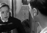 Сцена из фильма Четыреста ударов / Les quatre cents coups (1959) 400 Ударов сцена 4