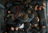 Фильм Первый мститель: Другая война / Captain America: The Winter Soldier (2014) - cцена 2