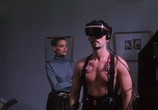 Сцена из фильма Месть кибера / Cyber Vengeance (1997) Месть кибера сцена 3