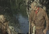 Сцена из фильма Последний из могикан / Uncas, el fin de una raza (1965) Последний из могикан сцена 4