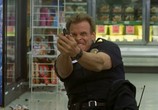 Сцена из фильма Полиция Лос-Анджелеса / L.A.P.D.: To Protect and to Serve (2001) Полиция Лос-Анджелеса сцена 3