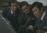 Сцена из фильма 109-й идёт без остановок / Shinkansen daibakuha (1975) 109-й идёт без остановок сцена 2