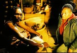 Сцена из фильма Кармен из Каеличе / U-Carmen e-Khayelitsha (2005) Кармен