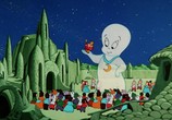 Мультфильм Далёкая Луна / Boo Moon (1954) - cцена 3