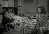 Фильм Женщина года / Woman of the Year (1942) - cцена 3