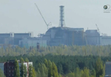 Сцена из фильма Чернобыль: жизнь после / Life Аfter: Сhernobyl (2014) 