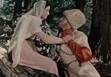 Сцена из фильма Фатима (1958) Фатима сцена 2