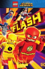 Лего: Флэш / Lego DC Comics Super Heroes: The Flash (2018)
