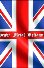 Хеви-металлическая Британия