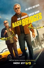 Нэш Бриджес / Nash Bridges (2021)
