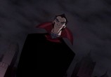 Сцена из фильма Бэтмен против Дракулы / The Batman vs Dracula: The Animated Movie (2005) Бэтмен против Дракулы сцена 9