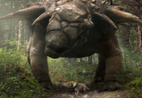 Сцена из фильма Прогулки с динозаврами 3D / Walking with Dinosaurs 3D (2013) 