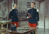 Сцена из фильма Большие маневры / Les Grandes manoeuvres (1955) Большие маневры сцена 3