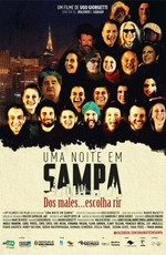 Uma Noite em Sampa