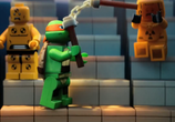 Мультфильм Лего. Фильм / The Lego Movie (2014) - cцена 6