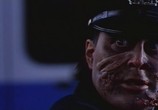 Сцена из фильма Маньяк-полицейский: Трилогия / Maniac Cop: Trilogy (1988) 